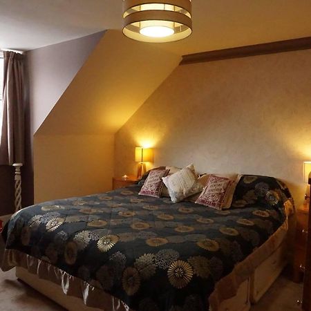Innis House Insch Екстериор снимка