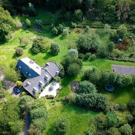 Innis House Insch Екстериор снимка