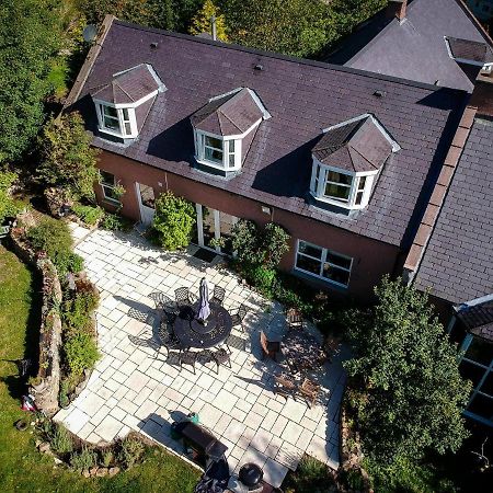 Innis House Insch Екстериор снимка
