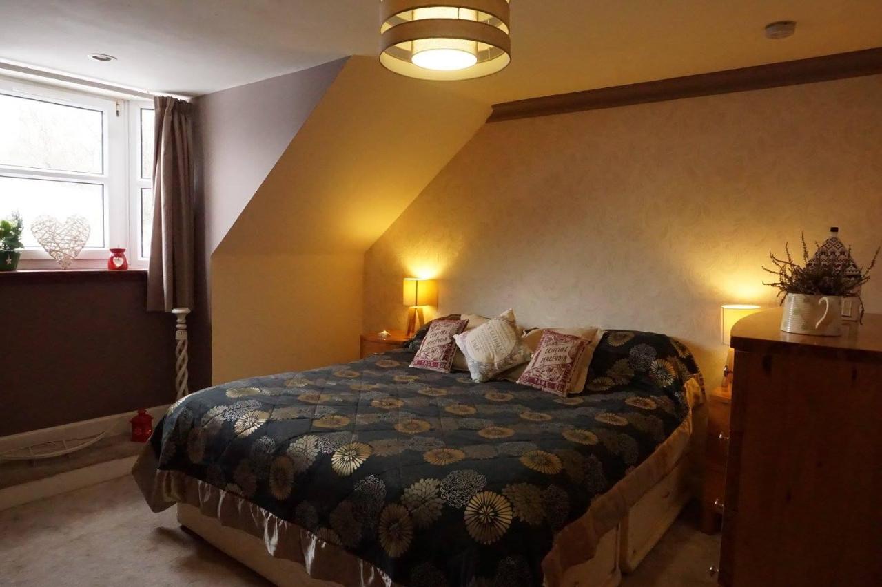 Innis House Insch Екстериор снимка