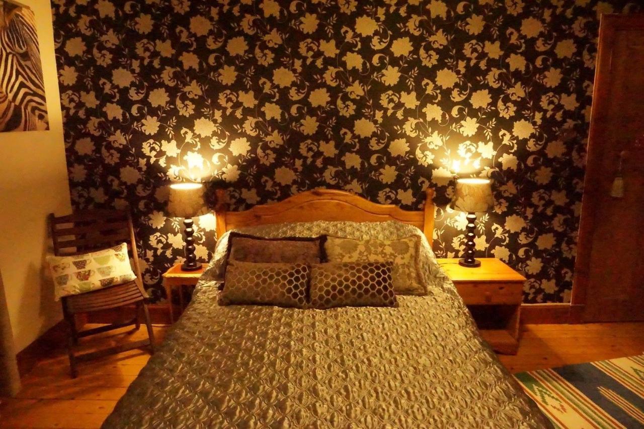 Innis House Insch Екстериор снимка
