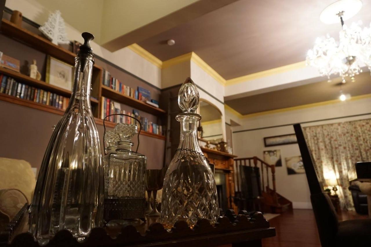 Innis House Insch Екстериор снимка