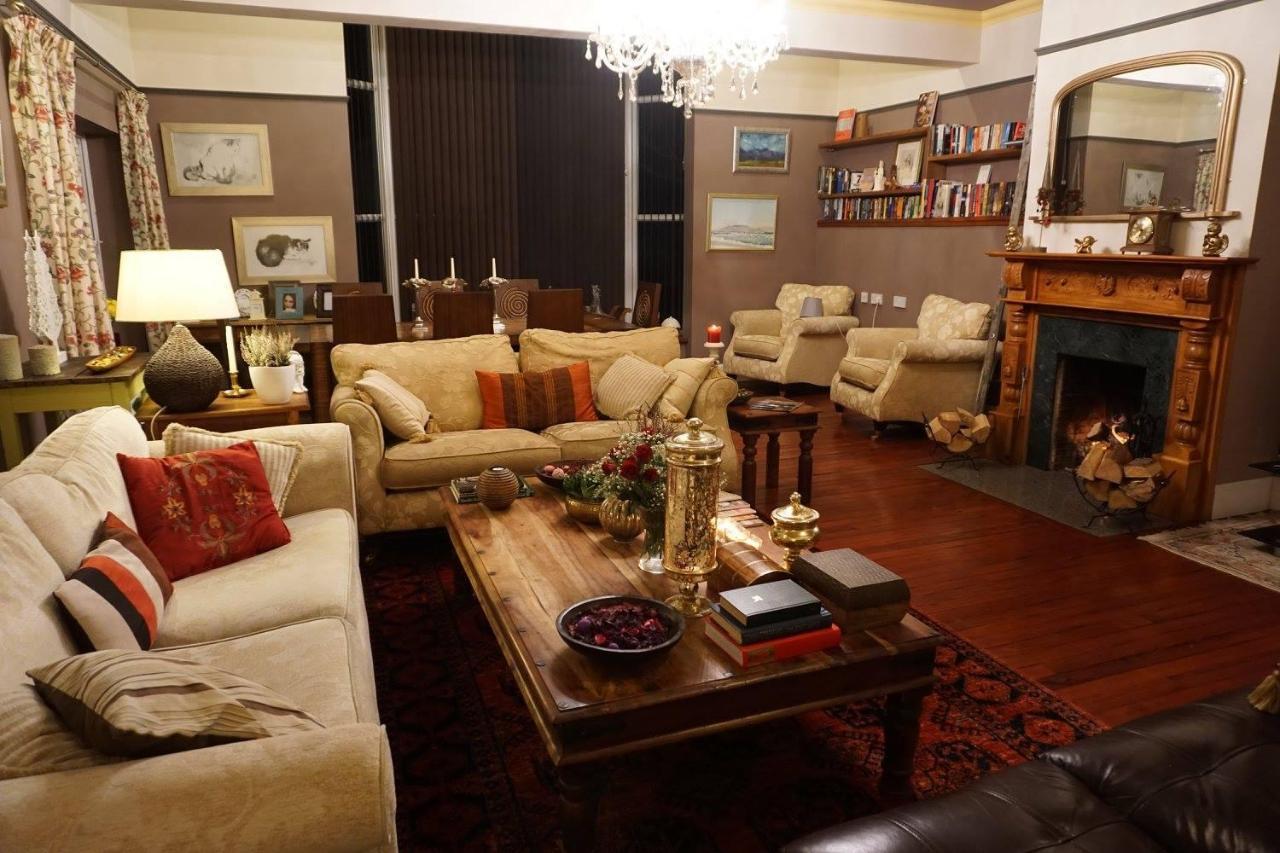 Innis House Insch Екстериор снимка