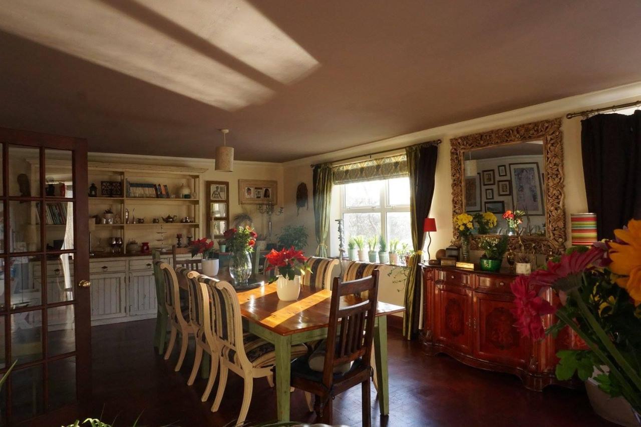 Innis House Insch Екстериор снимка