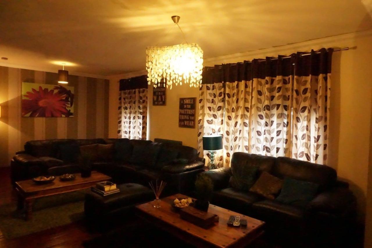 Innis House Insch Екстериор снимка