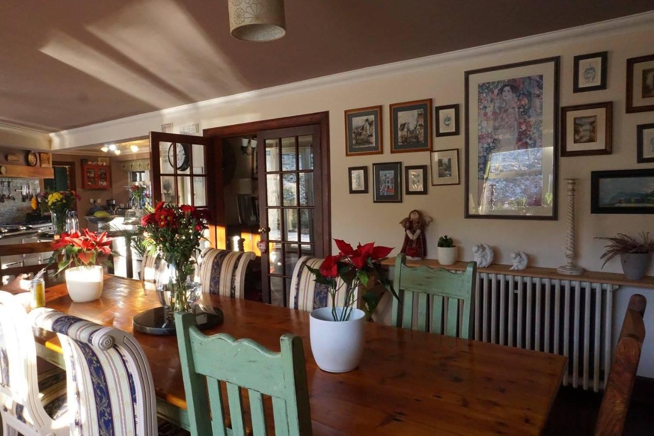 Innis House Insch Екстериор снимка