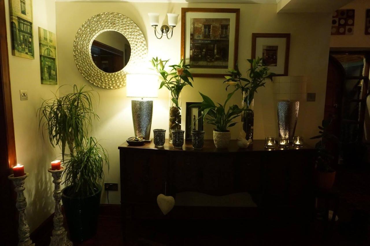 Innis House Insch Екстериор снимка