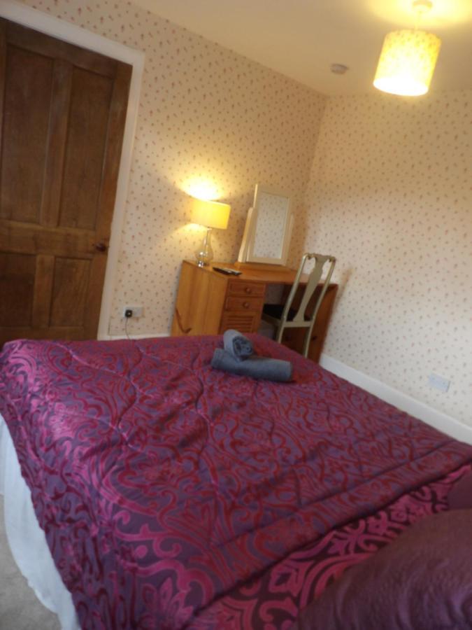 Innis House Insch Екстериор снимка