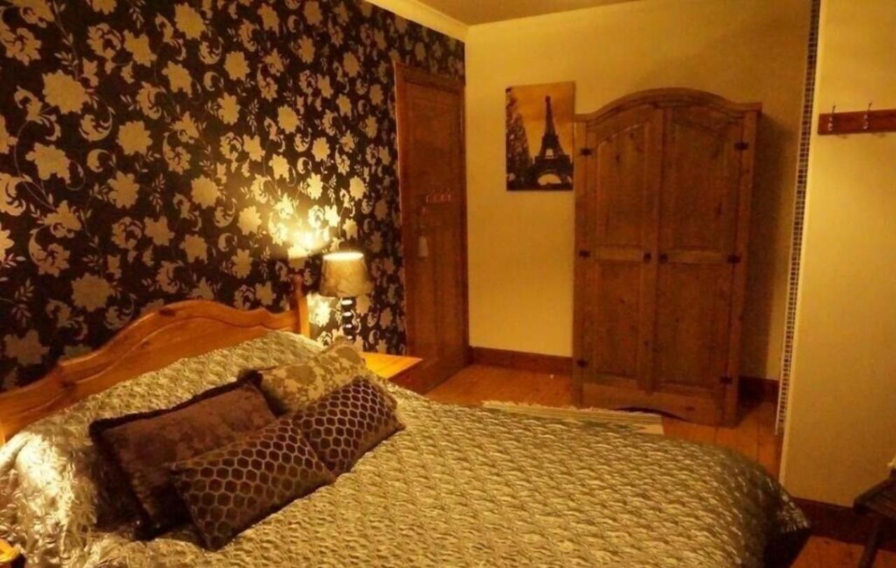 Innis House Insch Екстериор снимка