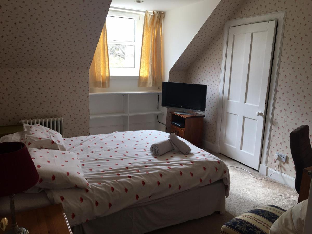 Innis House Insch Екстериор снимка
