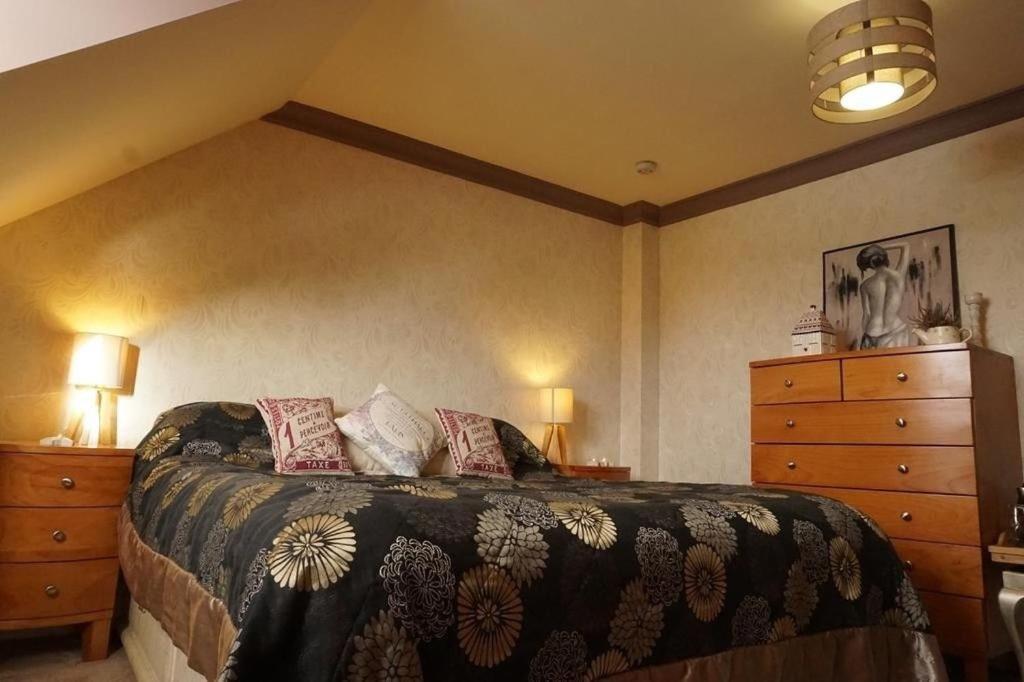 Innis House Insch Екстериор снимка