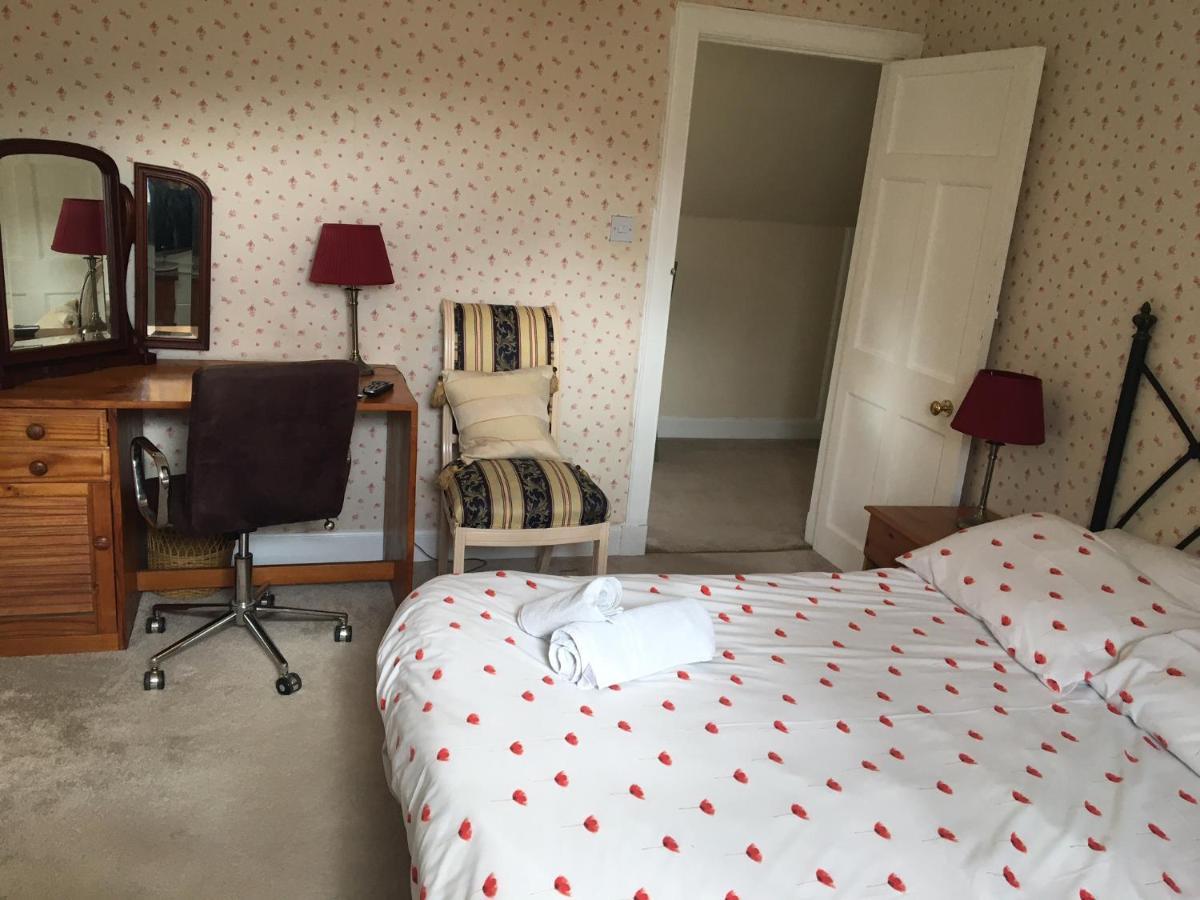 Innis House Insch Екстериор снимка