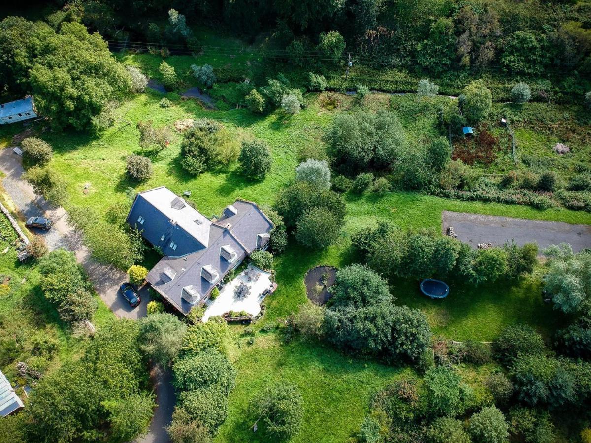 Innis House Insch Екстериор снимка