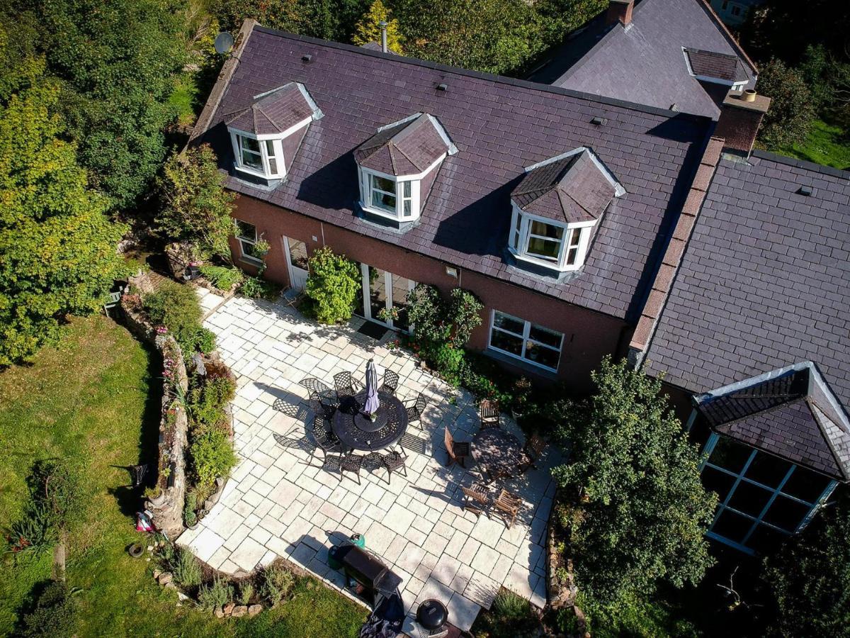 Innis House Insch Екстериор снимка